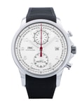 Pre-Owned IWC Portugieser Yacht Club Watch